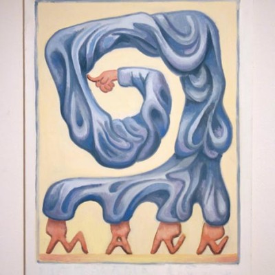 Image of Justin Fitzpatrick