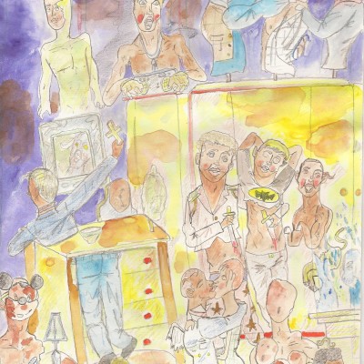 Image of Nicola Frimpong