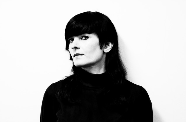 Image of Goshka Macuga