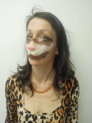 Image of Marvin Gaye Chetwynd