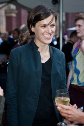 Image of Jessie Flood-Paddock