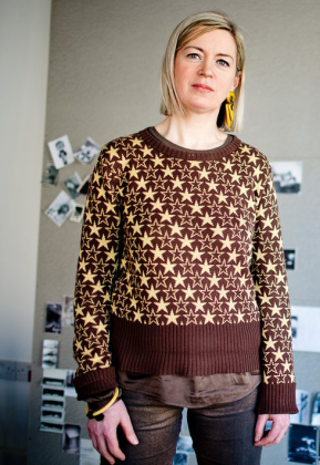 Image of Elizabeth Price