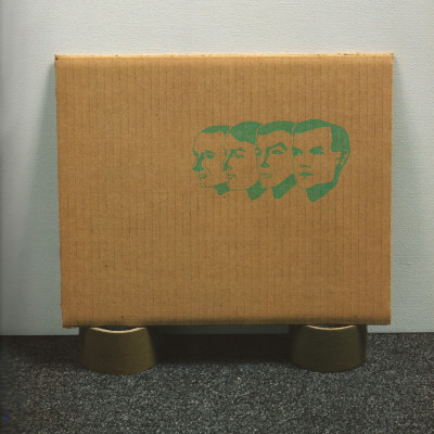 Image of Babak Ghazi