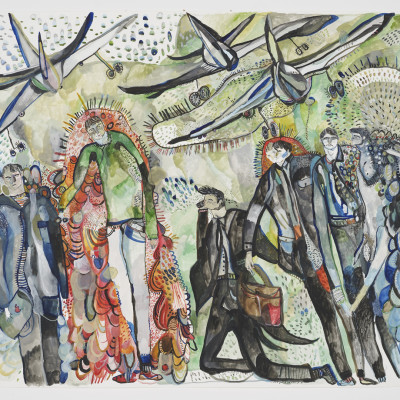 Image of Melissa Kime