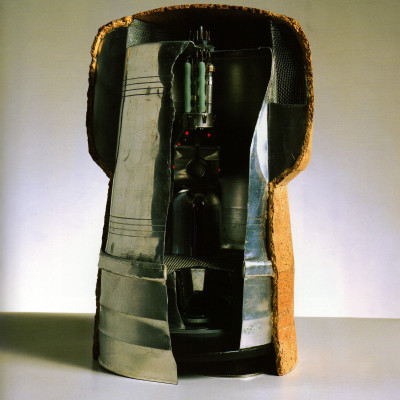 Image of Andro Semeiko