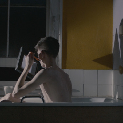 Image of Ralph Pritchard