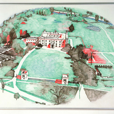 Image of Lucinda Metcalfe