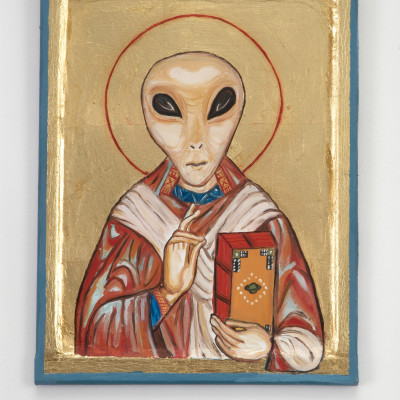 Image of Camilla Kesterton