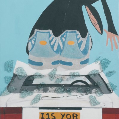 Image of Susan Ellery