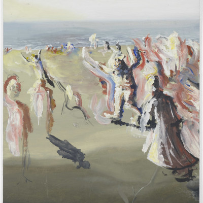 Image of Robbie O'Keeffe