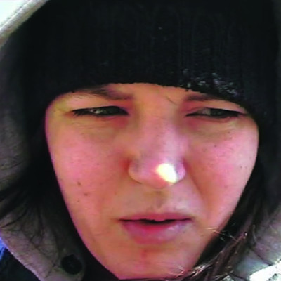 Image of Mandy Niewöhner