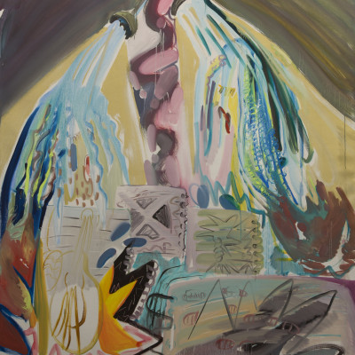 Image of Jin Han Lee