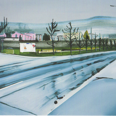 Image of Charlotte Brisland