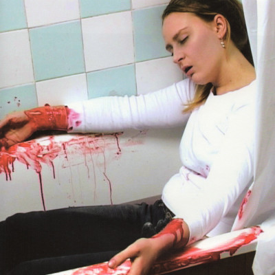 Image of Erica Eyres