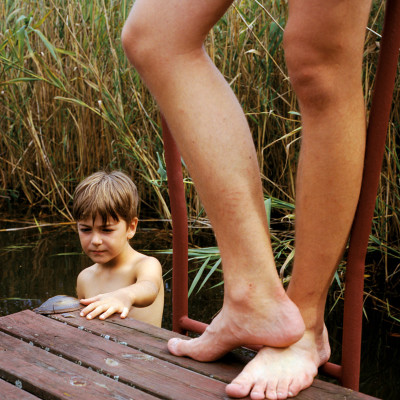 Image of Tereza Červeňová