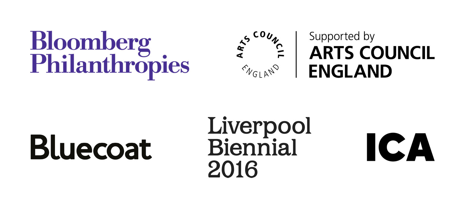 BNC17 Supporters Bluecoat