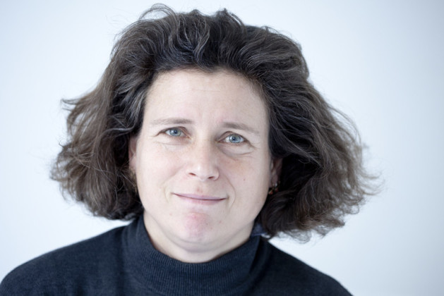 Image of Christine Hohenbüchler