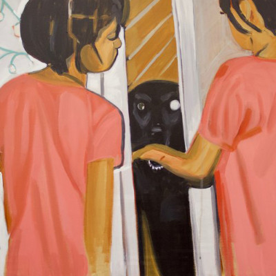 Image of Madelynn Mae Green