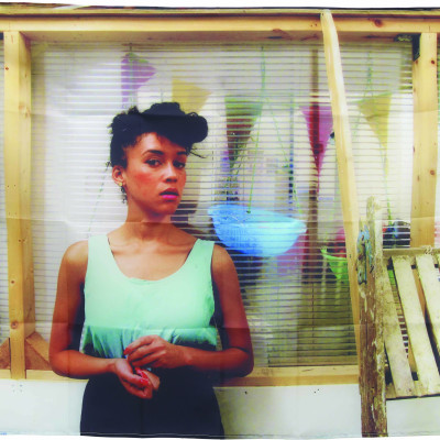 Image of Jennifer Bailey