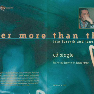 Image of Iain Forsyth and Jane Pollard