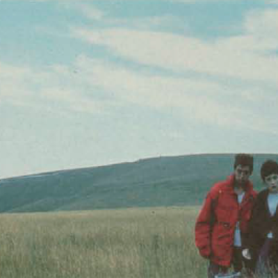 Image of Jemima Brown