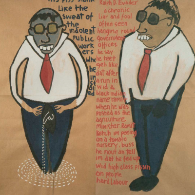 Image of Steve Ouditt