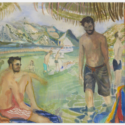 Image of Rebecca Harper