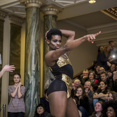 Image of Roland Carline