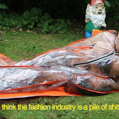 Image of Annie Mackinnon