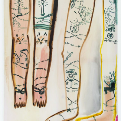 Image of Yulia Iosilzon