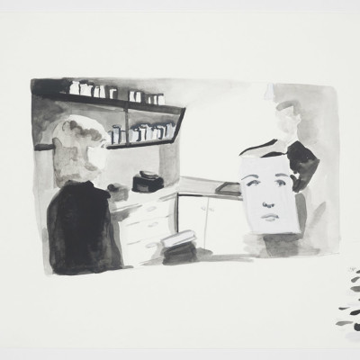 Image of Laura Hindmarsh