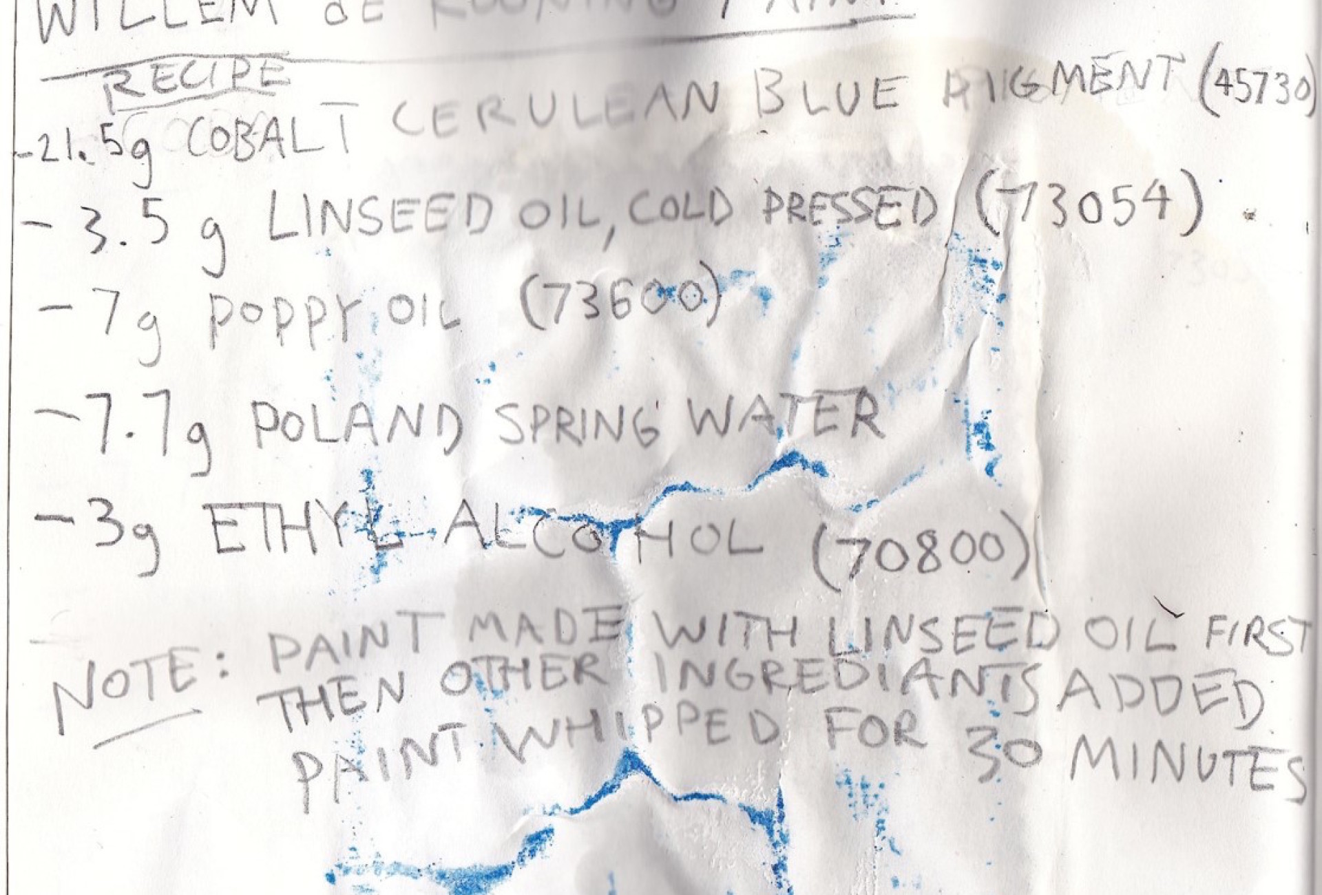 Image of Blog Post: Alaena Turner