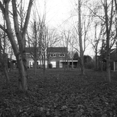 Image of Frances Blythe