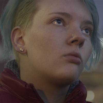 Image of Edwin Mingard