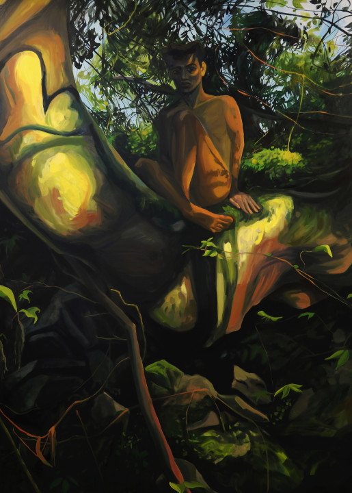 Jake Grewal - Grewal_The Familiar Whisper of a Path Now Silent_WEB.jpg