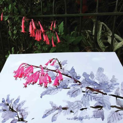 Image of Jung Yun Roh