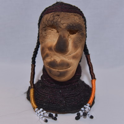 Image of Karabo Monareng