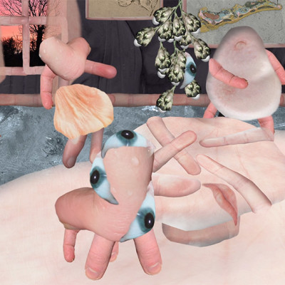 Image of Cat McClay and Éiméar McClay