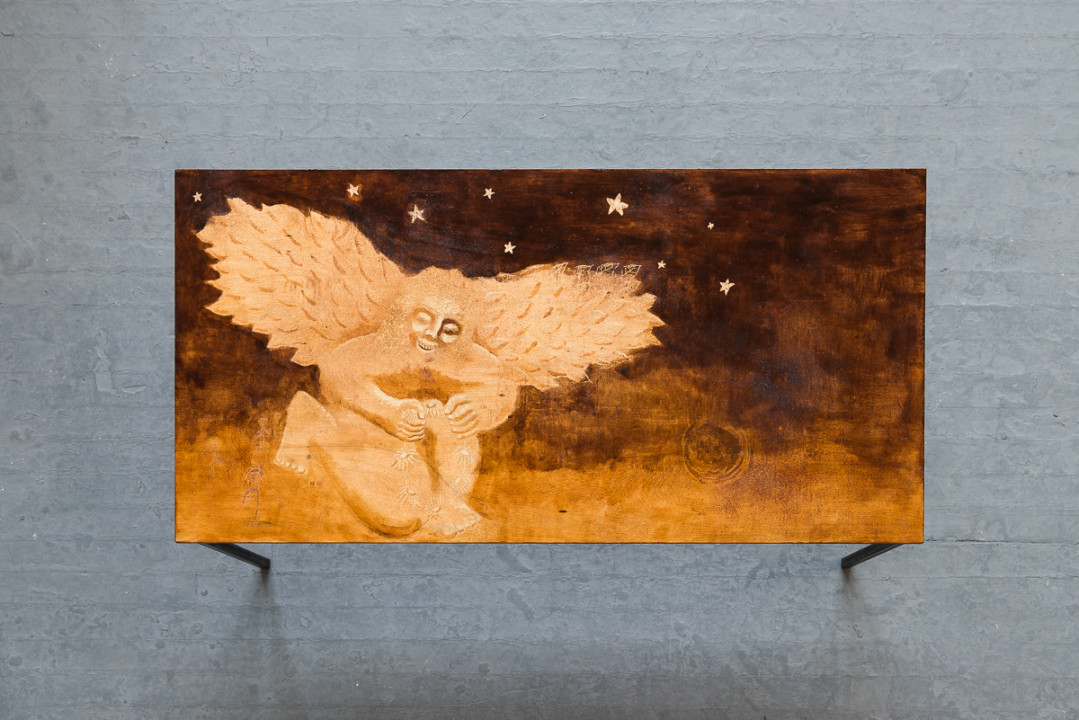 orfeo t - TAGIURI_The Distance A Seed Travels From Its Mother Plant (Angel Daisy Chain)_WEB2.jpg