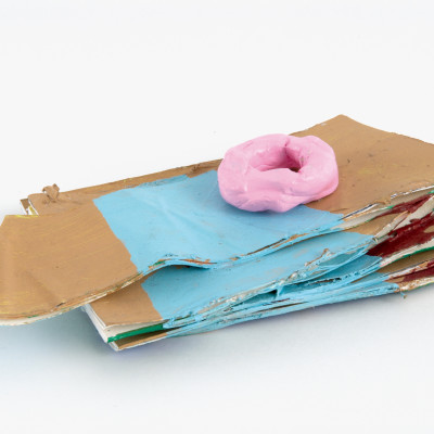 Image of Sarah Bowker-Jones