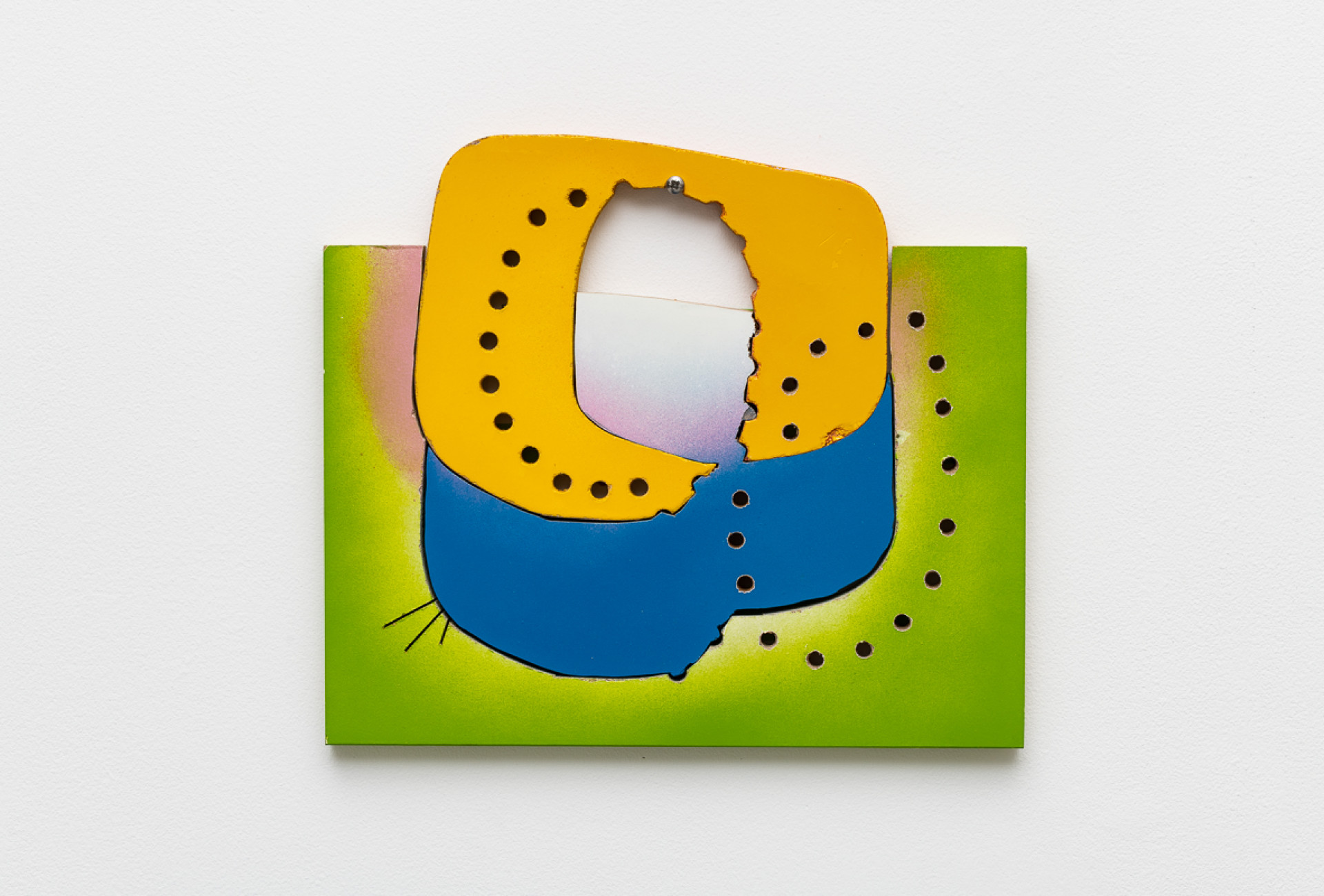 Image of Interview: Alexandre Canonico