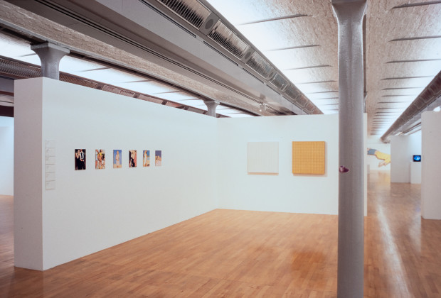 Image of New Contemporaries 1996, Tate Gallery Liverpool