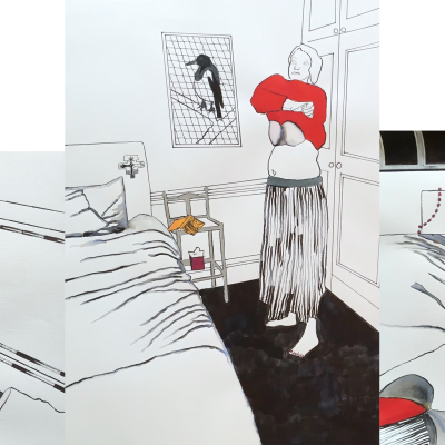 Image of Nimmi Hutnik