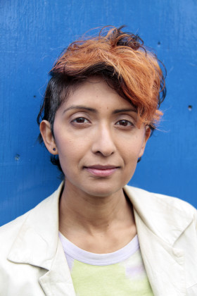 Image of Michelle Williams Gamaker