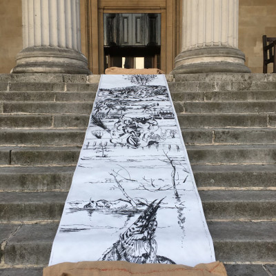 Image of Mataio Austin Dean 