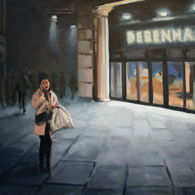 Image of Thomas Cameron 