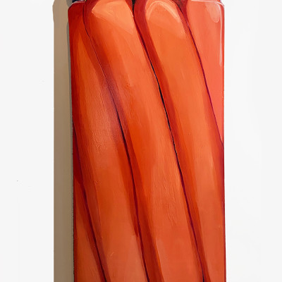 Image of Anna Choutova 