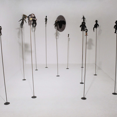 Image of Femi Dawkins  