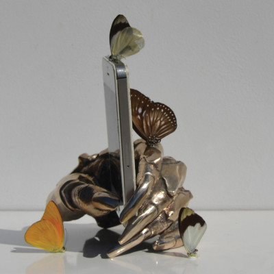 Image of Freya Douglas Ferguson 