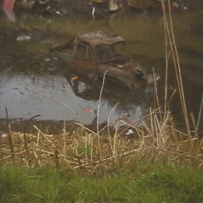 Image of Helen McCrorie